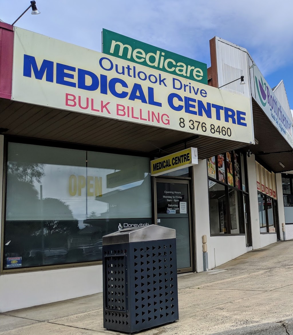 Outlook Drive Medical Centre | physiotherapist | 5/52 Outlook Dr, Dandenong North VIC 3175, Australia | 0383768460 OR +61 3 8376 8460