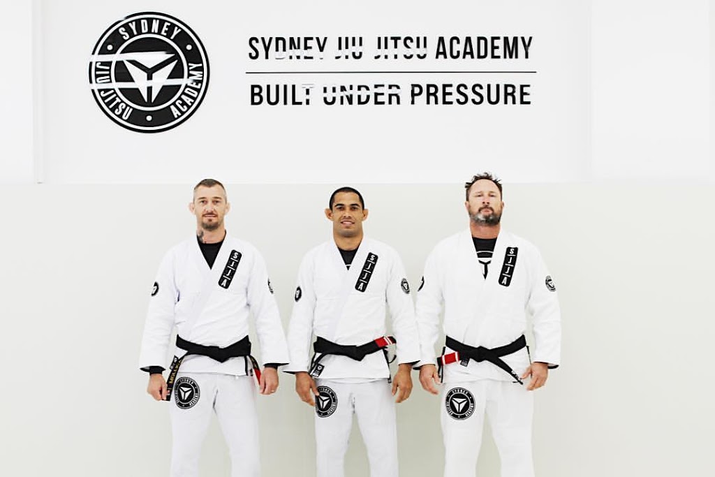 Sydney Jiu Jitsu Academy Brookvale | gym | 17 Carter Rd, Brookvale NSW 2100, Australia | 0405593177 OR +61 405 593 177