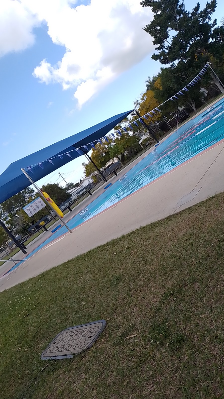 Caboolture Pool and Fitness Centre | 198 King St, Caboolture QLD 4510, Australia | Phone: (07) 5498 9084