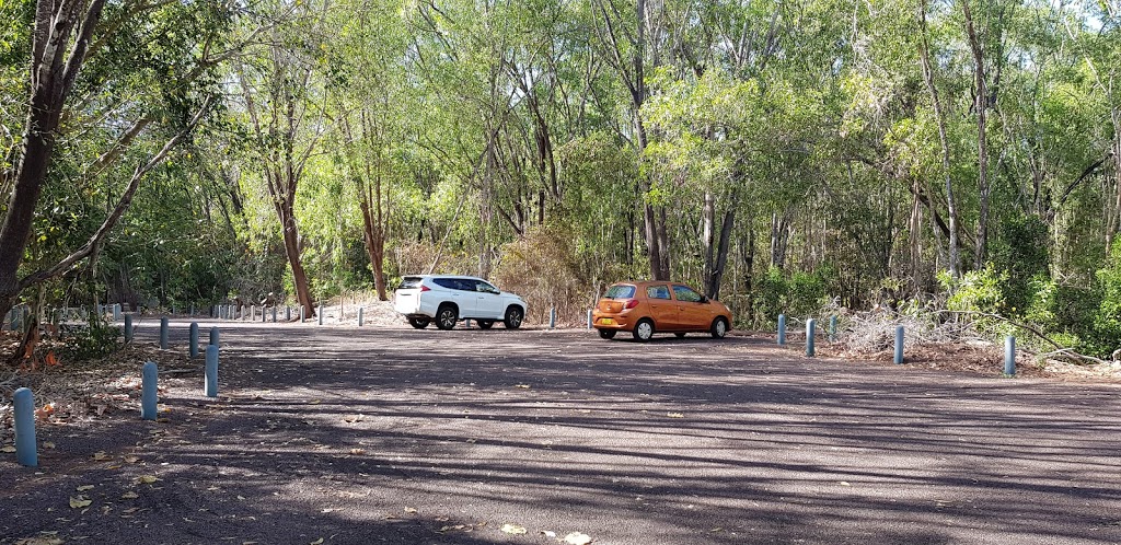 Fogg Dam Conservation Reserve Car Park | parking | Middle Point NT 0822, Australia