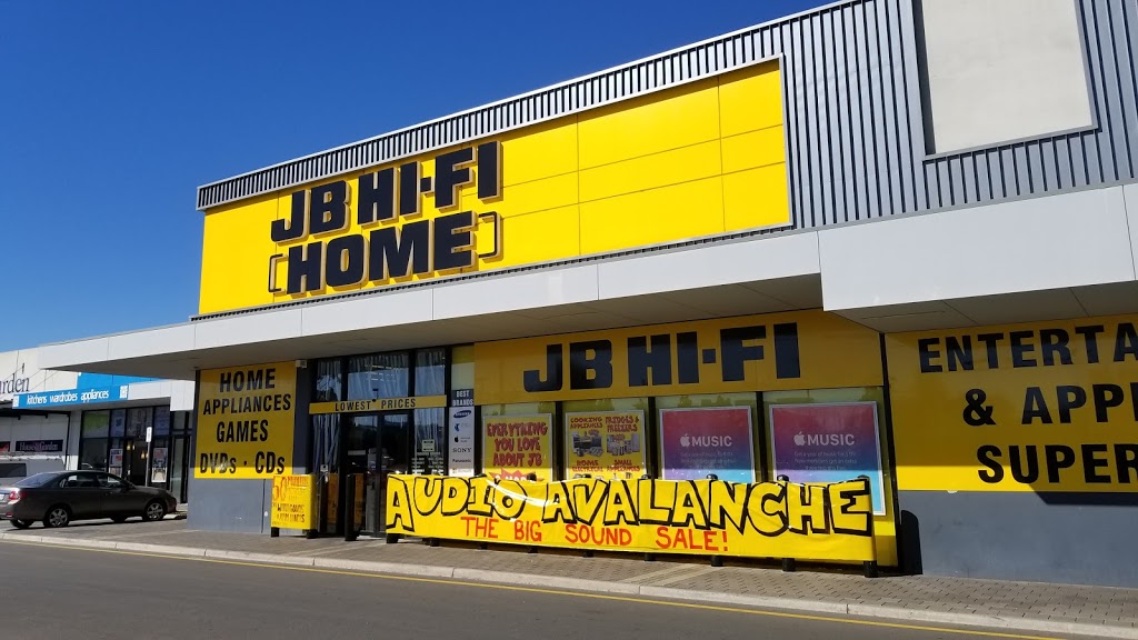 JB Hi-Fi Gepps Cross HOME | electronics store | Gepps Cross Homemaker Centre, 40A/750 Main N Rd, Gepps Cross SA 5094, Australia | 0881145300 OR +61 8 8114 5300