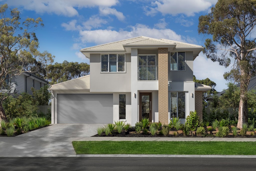 Simonds Averley Display Home - Nar Nar Goon | 60 Apsley Pkwy, Nar Nar Goon North VIC 3812, Australia | Phone: 0431 205 952