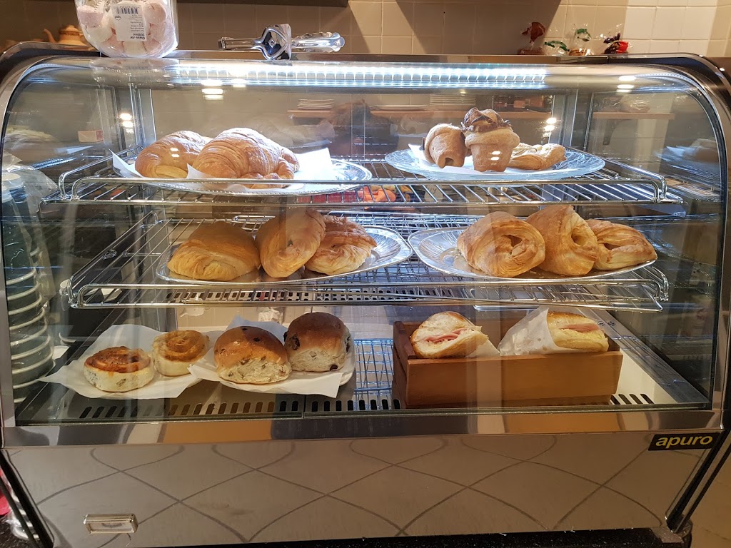 Sweet Little Cafe | 12a Barker St Shops, Griffith ACT 2603, Australia | Phone: (02) 6239 7554