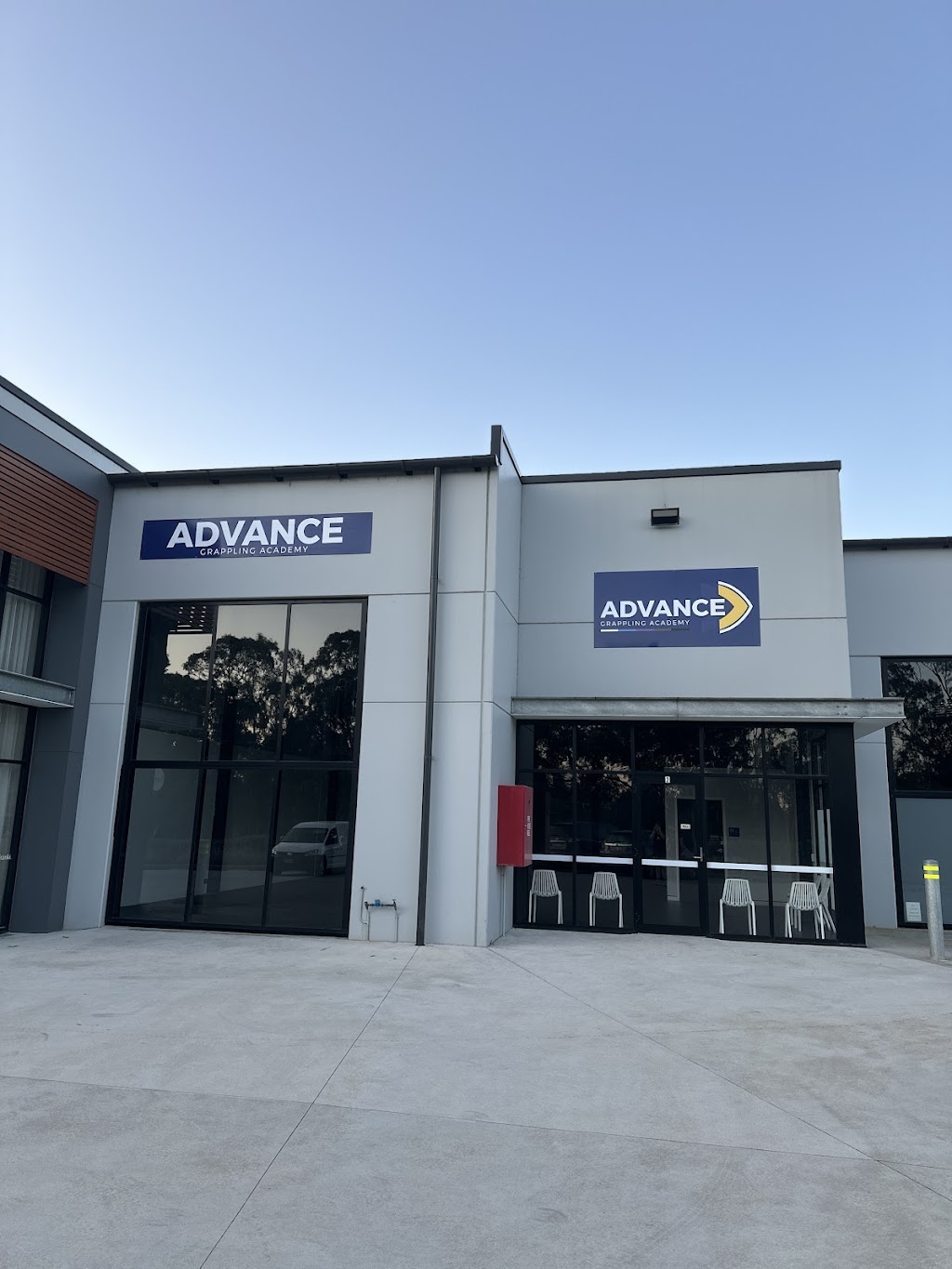 Advance Grappling | 2/1 Dulmison Ave, Wyong NSW 2259, Australia | Phone: 0410 109 388