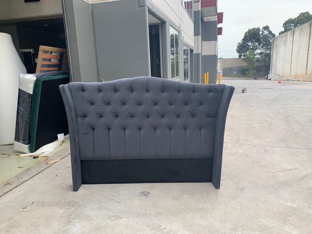 D&M Furniture Design |  | 7/116 Kurrajong Ave, Mount Druitt NSW 2770, Australia | 0470011536 OR +61 470 011 536