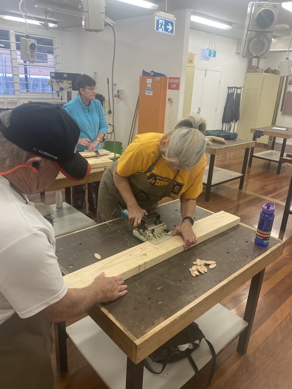 Five Islands Woodtec | 192 Military Rd, Port Kembla NSW 2505, Australia | Phone: 0408 751 046