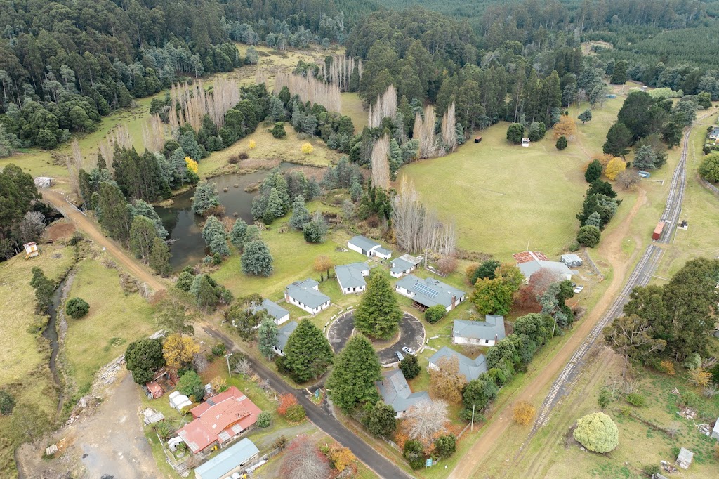 Maydena Lodge | Unit 8/13 Junee Rd, Maydena TAS 7140, Australia | Phone: (03) 6161 0100