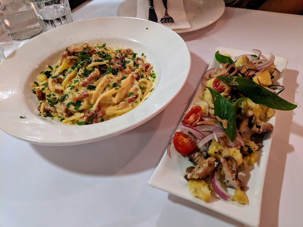 Ilpasto Italian Trattoria | restaurant | 4/885 Beaufort St, Inglewood WA 6052, Australia | 0892717870 OR +61 8 9271 7870