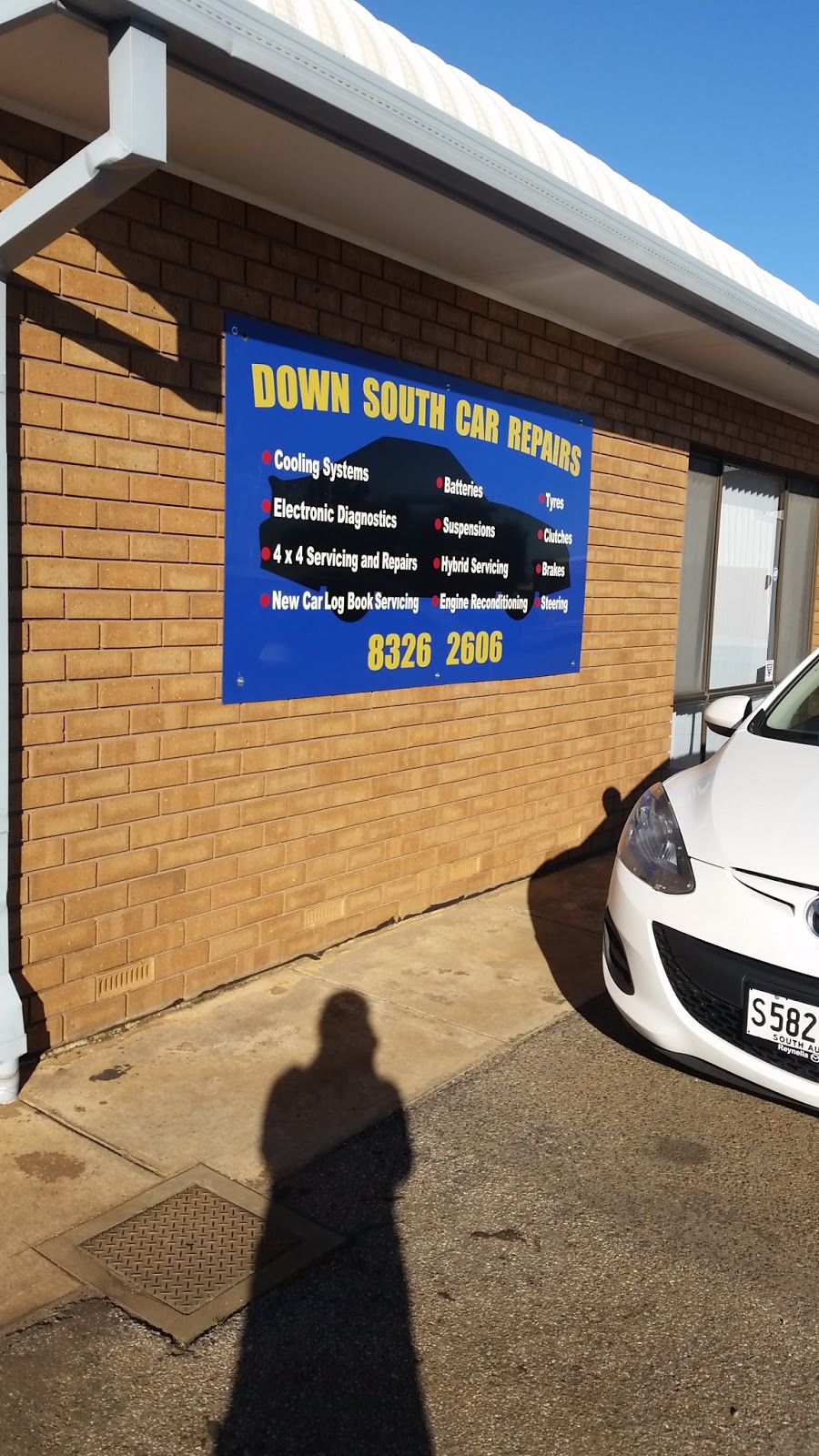 Down South Car Repairs | car repair | 12/95 OSullivan Beach Rd, Lonsdale SA 5160, Australia | 0883262606 OR +61 8 8326 2606