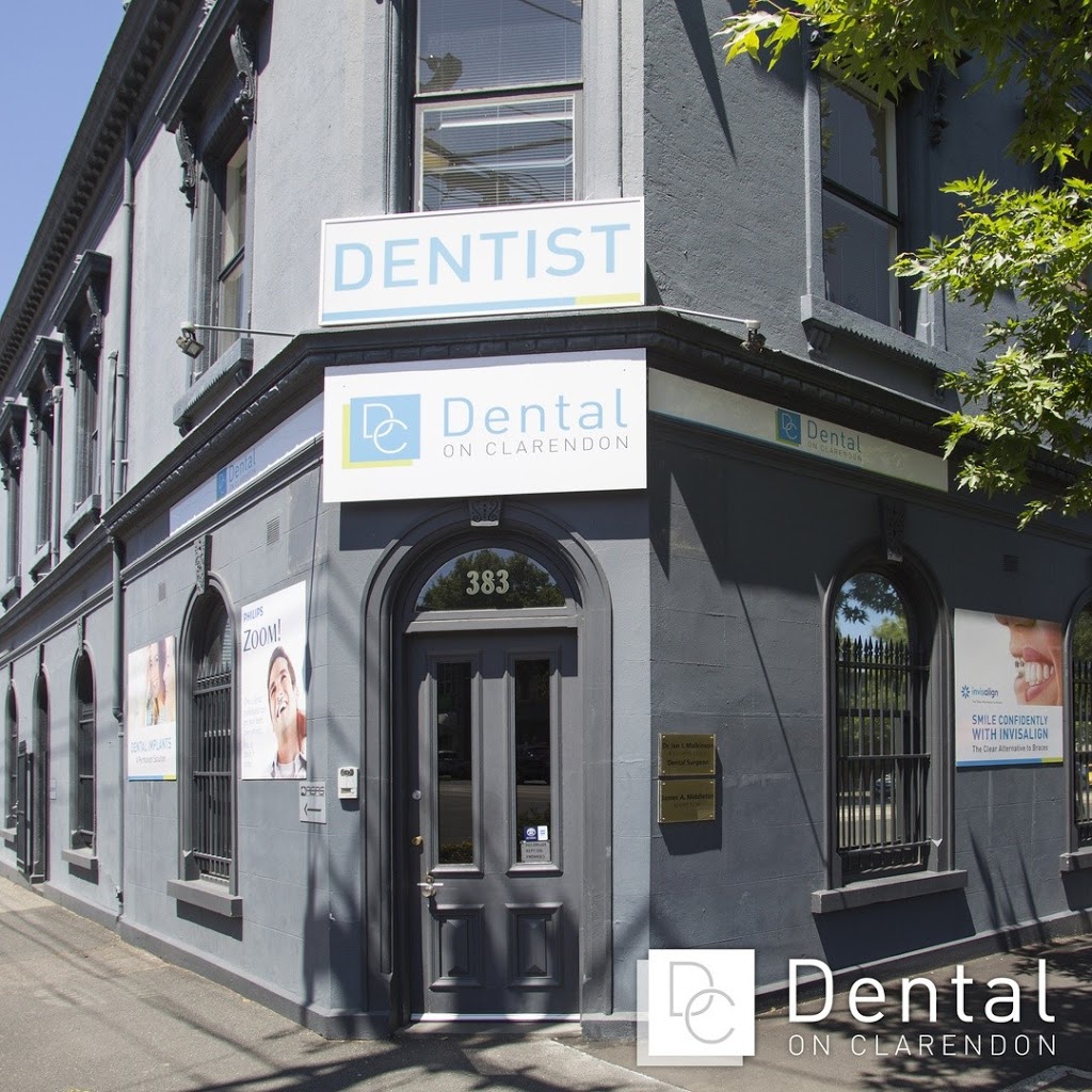 Dr. Jon Sprague | dentist | 383 Clarendon St, South Melbourne VIC 3205, Australia | 0396903285 OR +61 3 9690 3285