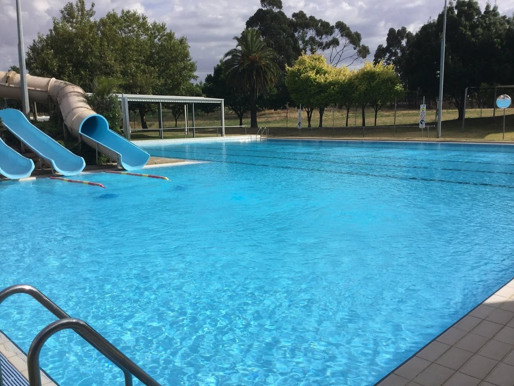 Stawell Sports and Aquatic Centre | 49/51 Houston St, Stawell VIC 3380, Australia | Phone: (03) 5358 0550