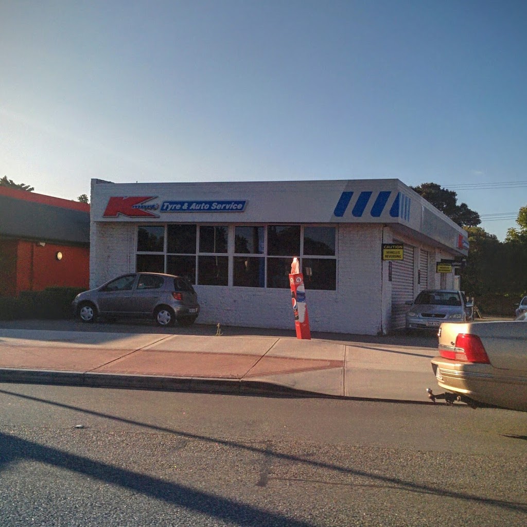 Kmart Tyre & Auto Service South Perth | car repair | Shell Coles Express Service Station Mill Point Road Corner of Canning Highway and, Mill Point Rd, South Perth WA 6151, Australia | 0863307417 OR +61 8 6330 7417