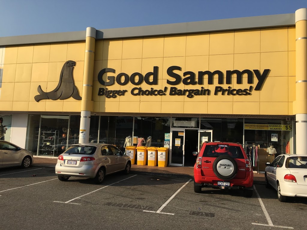Good Sammy | store | 8/199 Abernethy Rd, Belmont WA 6104, Australia | 0894791006 OR +61 8 9479 1006