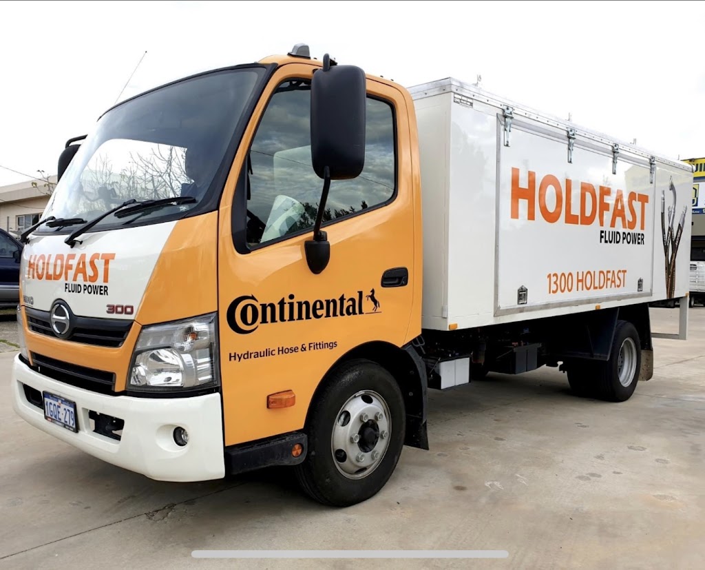 HOLDFAST Fluid Power - Kalgoorlie | 136 W Kalgoorlie Rd, West Kalgoorlie WA 6430, Australia | Phone: (08) 9359 1795