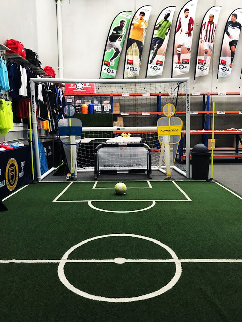 THIS IS FOOTBALL AUSTRALIA P/L | 12/148 Chesterville Rd, Cheltenham VIC 3192, Australia | Phone: (03) 9555 4035