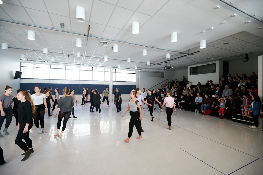 Studio A (Dance) | university | Building 1, Room 2105 (1.2105), Edith Cowan University, 2 Bradford St, Mount Lawley WA 6050, Australia | 0893706636 OR +61 8 9370 6636