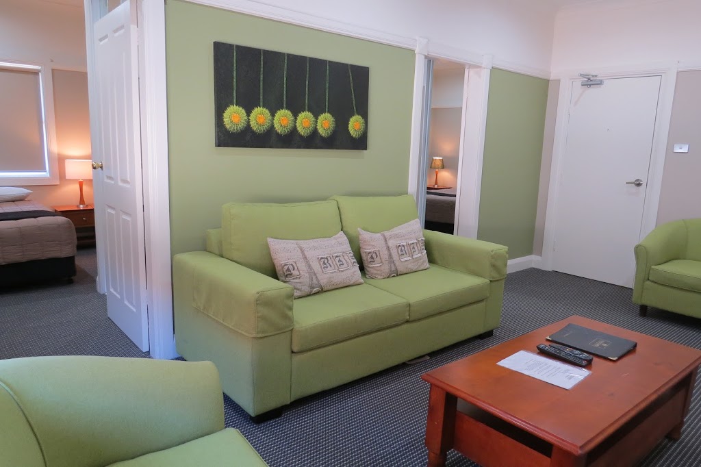 Waldorf Drummoyne Serviced Apartments | 165 Lyons Rd, Drummoyne NSW 2047, Australia | Phone: (02) 8837 8000