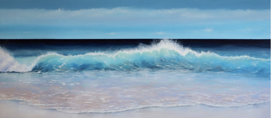 Ann Steer Studio | 7 Davenport Cct, Mindarie WA 6030, Australia | Phone: 0418 921 701