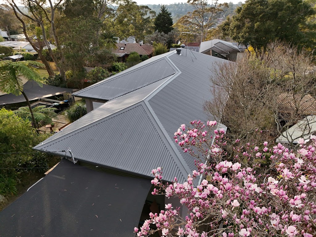 Monolith Roofing - Sydney Roofing | 12 Clarke Pl, Castle Hill NSW 2154, Australia | Phone: 0461 382 366