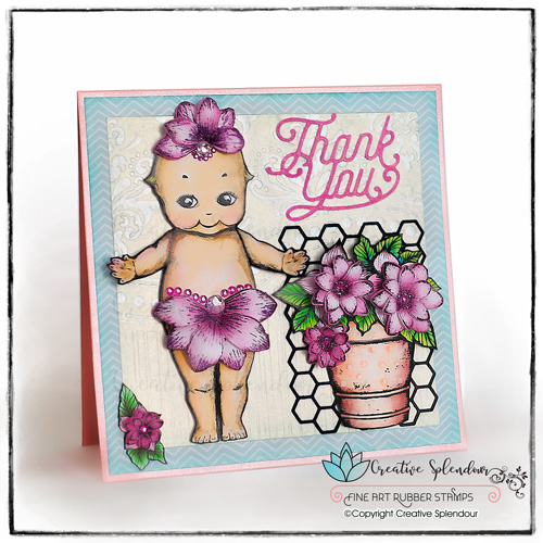 Creative Splendour Cardmaking Stamps | 31 Tristram Rd, Beacon Hill NSW 2100, Australia | Phone: 0481 321 227