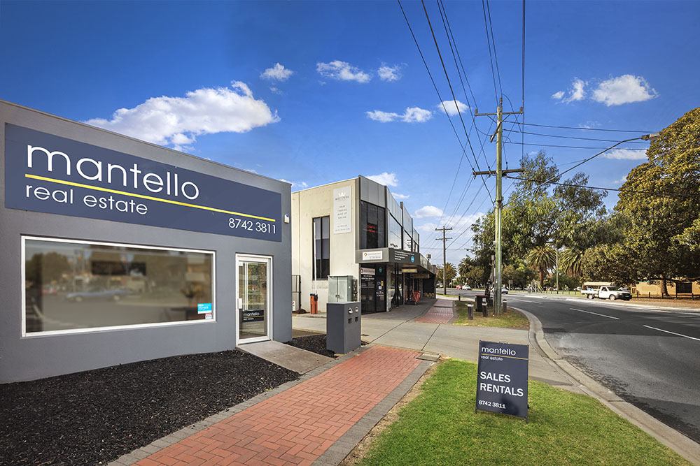 Mantello Real Estate | real estate agency | 2/51 Cherry St, Werribee VIC 3030, Australia | 0387423811 OR +61 3 8742 3811
