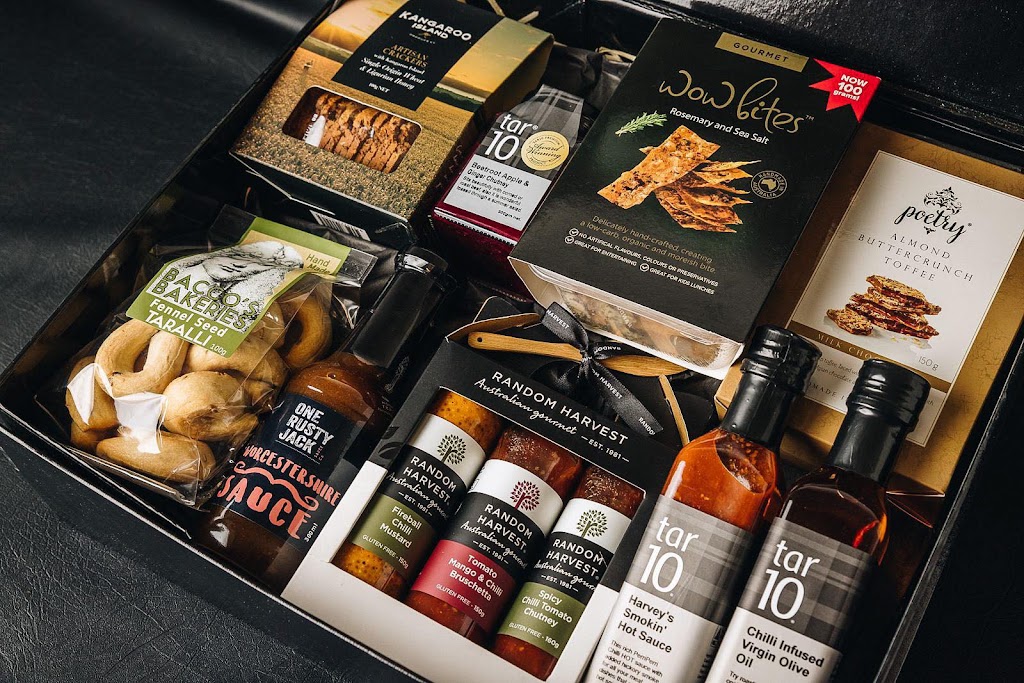Central Coast Hampers & Gifts | Gosford NSW 2250, Australia | Phone: 0411 870 840
