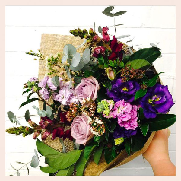 Dawn Osborne Florist | florist | St Vincents Hospital, Scott St, Toowoomba QLD 4350, Australia | 0746383255 OR +61 7 4638 3255