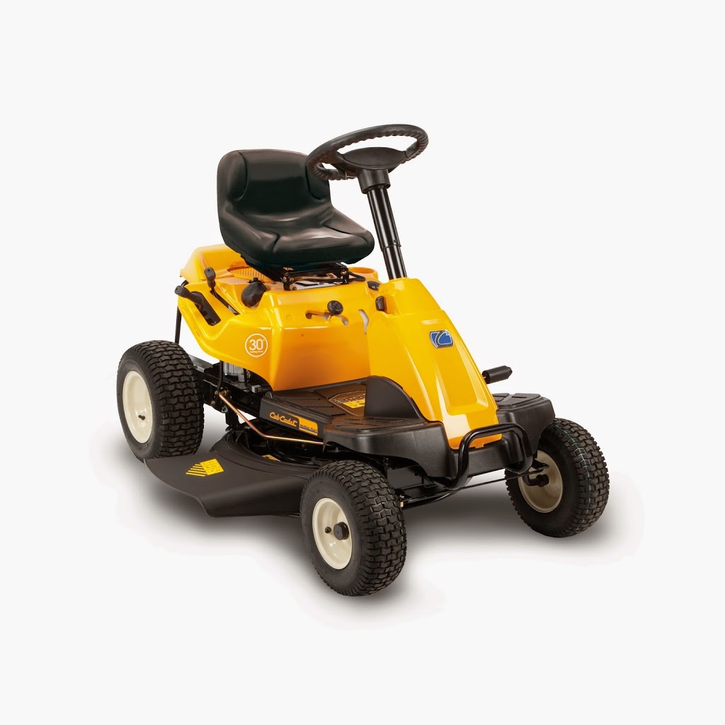 Jennings Mowers & Saws | store | 170 Lovell St, Young NSW 2594, Australia | 0263825033 OR +61 2 6382 5033