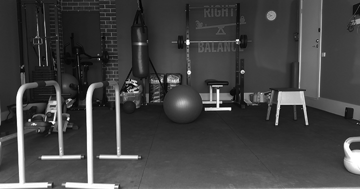 Right Balance Personal Training | 7 Native Retreat, Cranbourne East VIC 3977, Australia | Phone: 0400 859 504