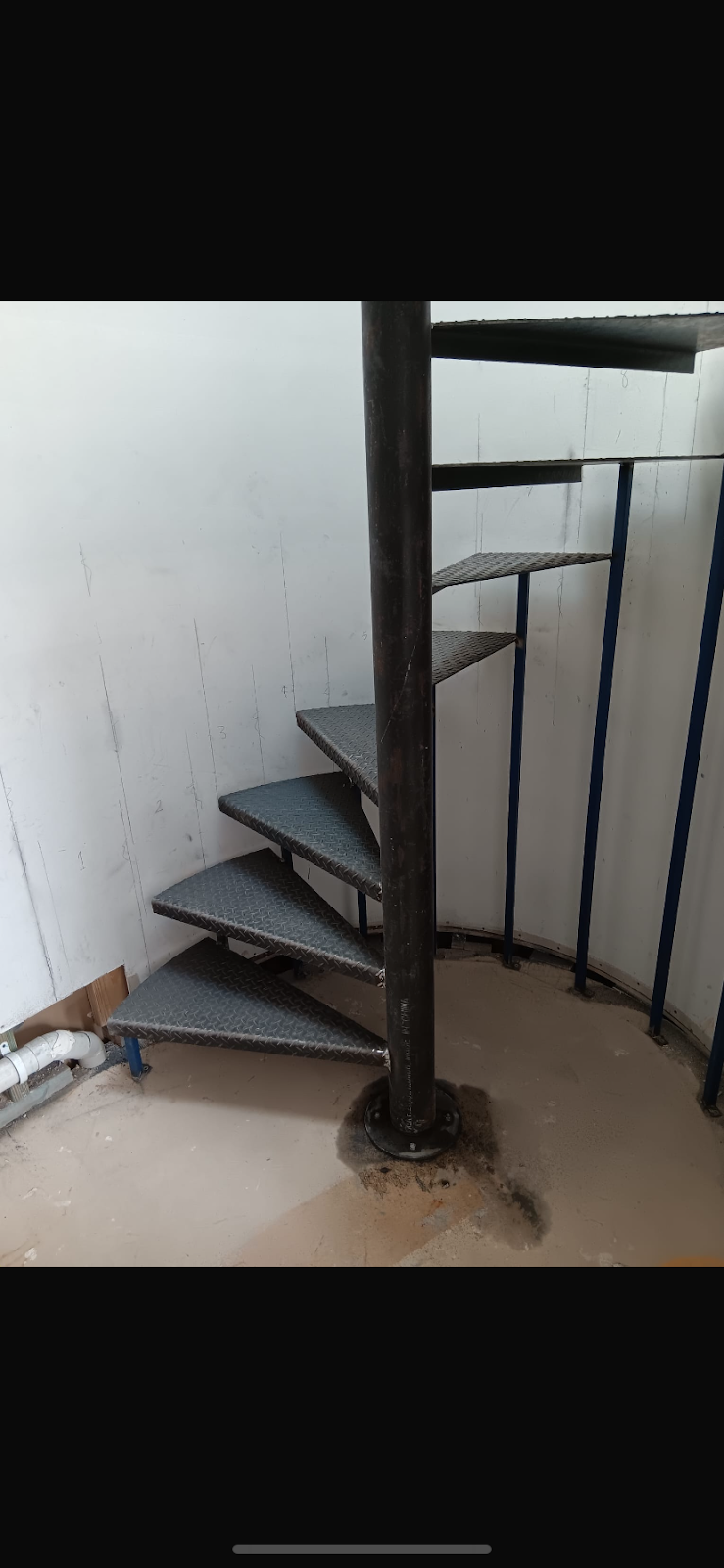 Strong Beam Steel & Aluminium Welding | 230 Gurner Ave, Kemps Creek NSW 2178, Australia | Phone: 0403 719 865
