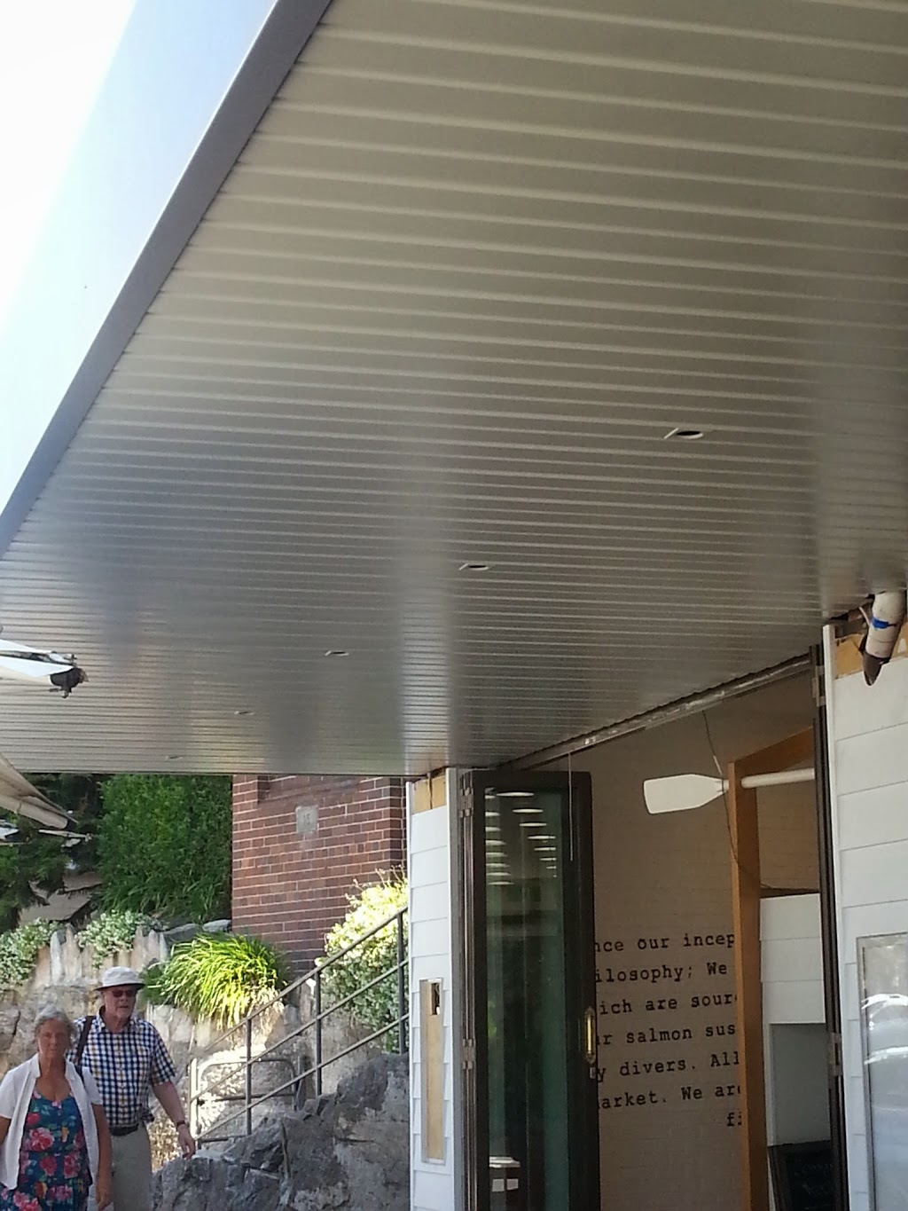 Advance Shop Awnings | roofing contractor | 166 Railway Terrace, Merrylands NSW 2160, Australia | 0415946308 OR +61 415 946 308