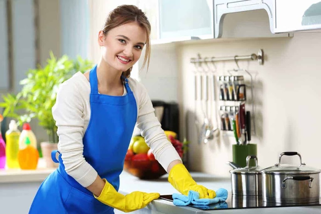 DUX Cleaning | health | 23 Earls Ave, Riverwood NSW 2210, Australia | 0426611722 OR +61 426 611 722