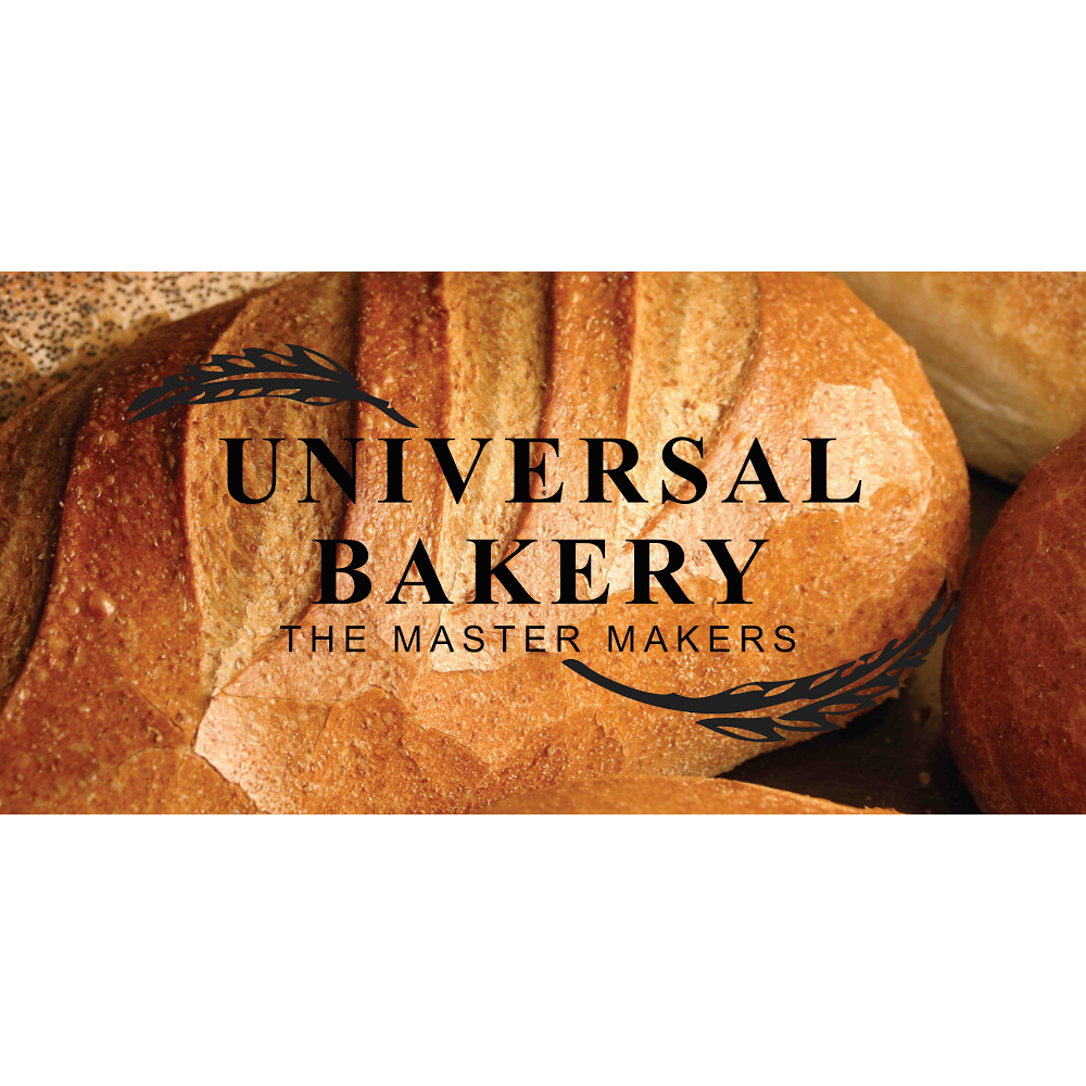 Universal Bakery Australia | bakery | 155 Edwardes St, Reservoir VIC 3073, Australia | 0393351433 OR +61 3 9335 1433