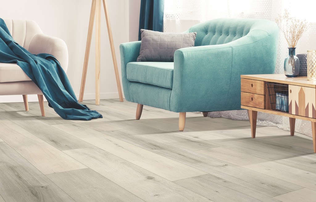 Enhanced Flooring - Cheap Timber/Wooden, Bamboo Flooring and Lam | home goods store | 1/4 Duck St, Auburn NSW 2144, Australia | 0297487908 OR +61 2 9748 7908