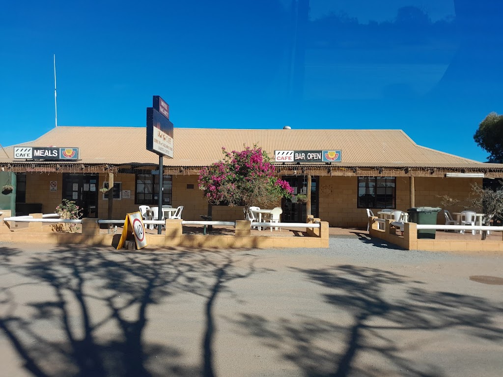 Billabong Homestead Hotel Motel | Lot 3 Tourist Drive 354, Meadow WA 6530, Australia | Phone: (08) 9942 5980