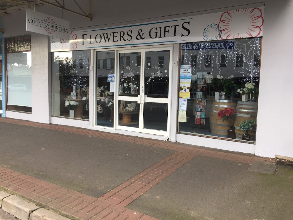Country Bunches Flowers & Gifts | florist | 65 Boorowa St, Young NSW 2594, Australia | 0263826677 OR +61 2 6382 6677
