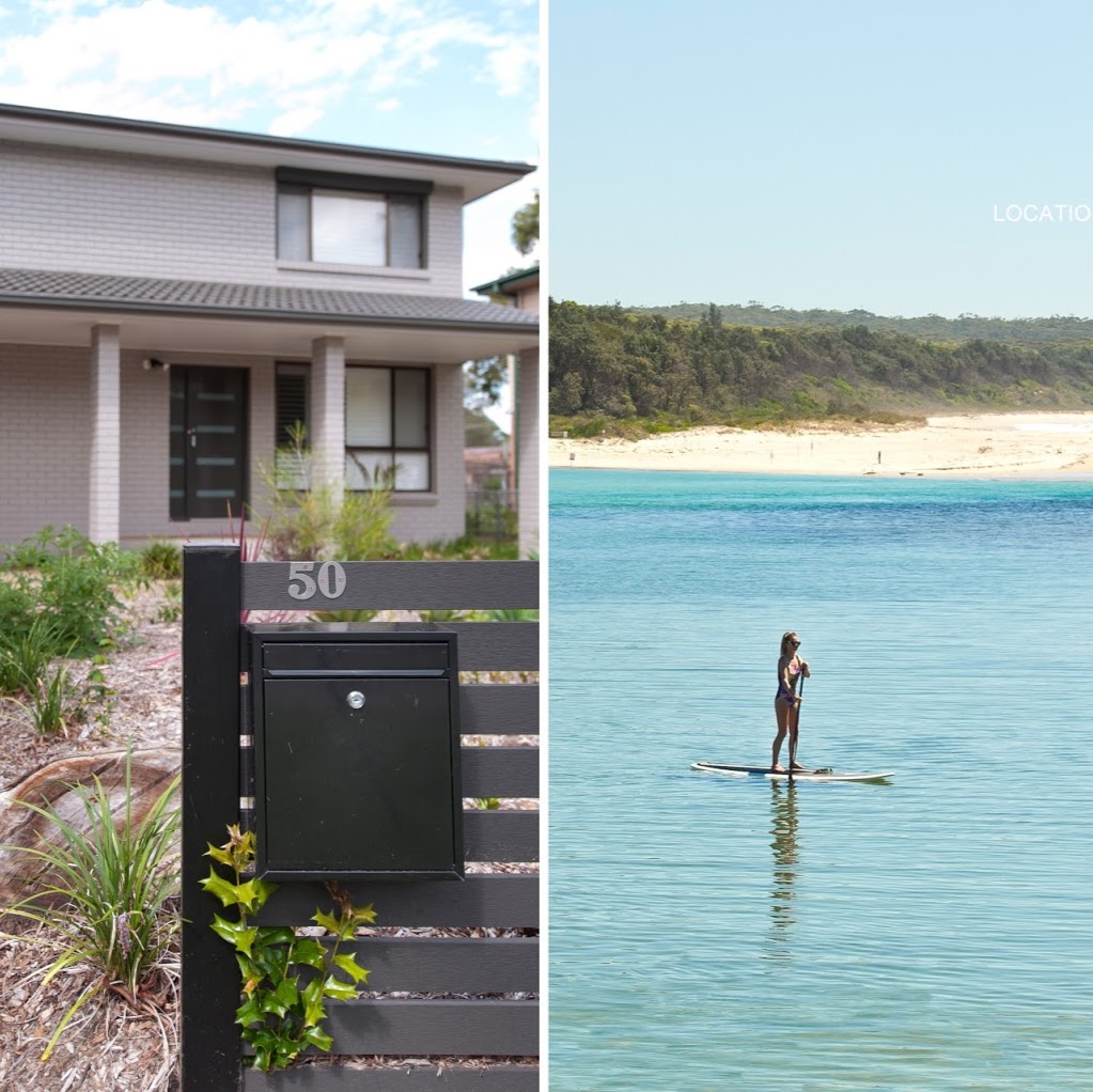 Luxury Escapes Narrawallee | lodging | 50 Normandy St, Narrawallee NSW 2539, Australia | 0244556988 OR +61 2 4455 6988