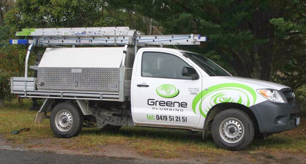 Greene Plumbing | plumber | 11 Stephen Rd, Moggs Creek VIC 3231, Australia | 0352896857 OR +61 3 5289 6857