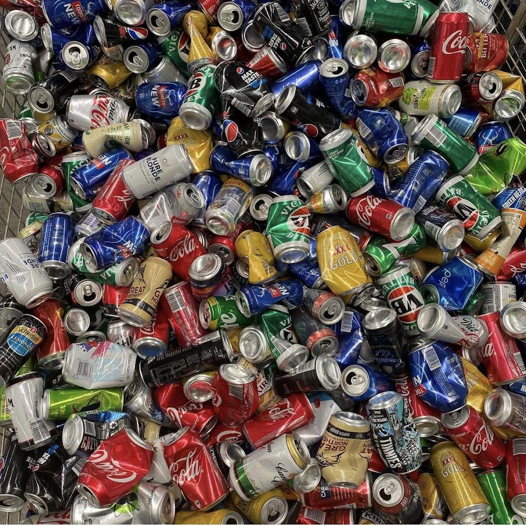Tambo Recycling Depot | 1 Wellington Park Way, Sale VIC 3850, Australia | Phone: 1300 131 807