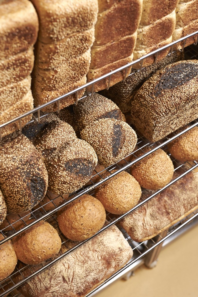 Bakers Delight Kyabram Bakery | 7/171-173 Allan St, Kyabram VIC 3620, Australia | Phone: (03) 5852 2699