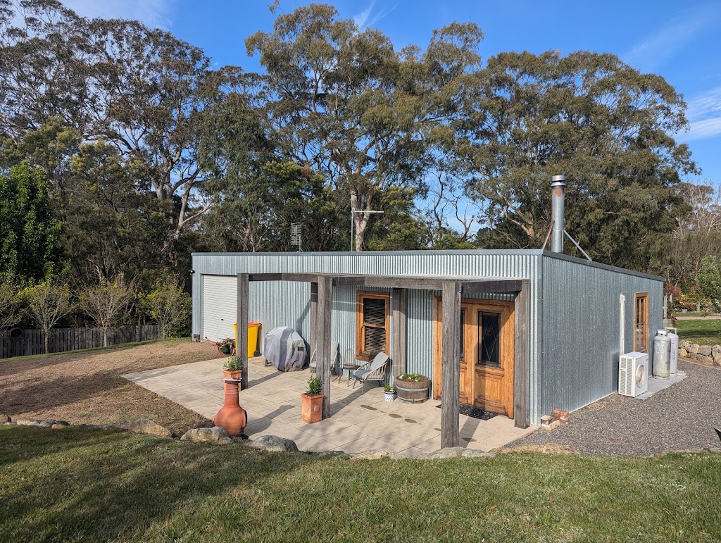 Reedy Creek Cottage | 412 Ellsmore Rd, Exeter NSW 2579, Australia | Phone: 0406 320 081