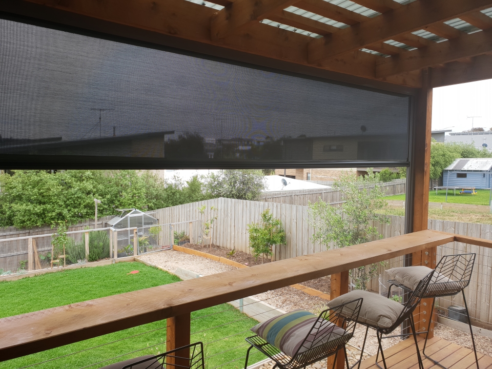 Onshore Blinds | Unit 3/11 Cylinders Dr, Torquay VIC 3228, Australia | Phone: 0438 364 500