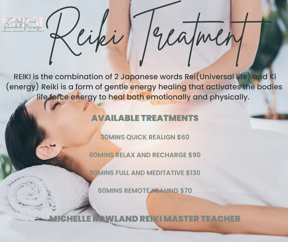 Central Coast Remedial Massage | 23 Manly Parade, The Entrance North NSW 2261, Australia | Phone: 0415 963 623