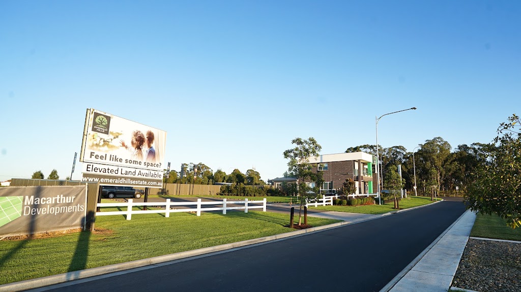 Macarthur Developments | 1150 Camden Valley Way, Leppington NSW 2179, Australia | Phone: (02) 8007 7700