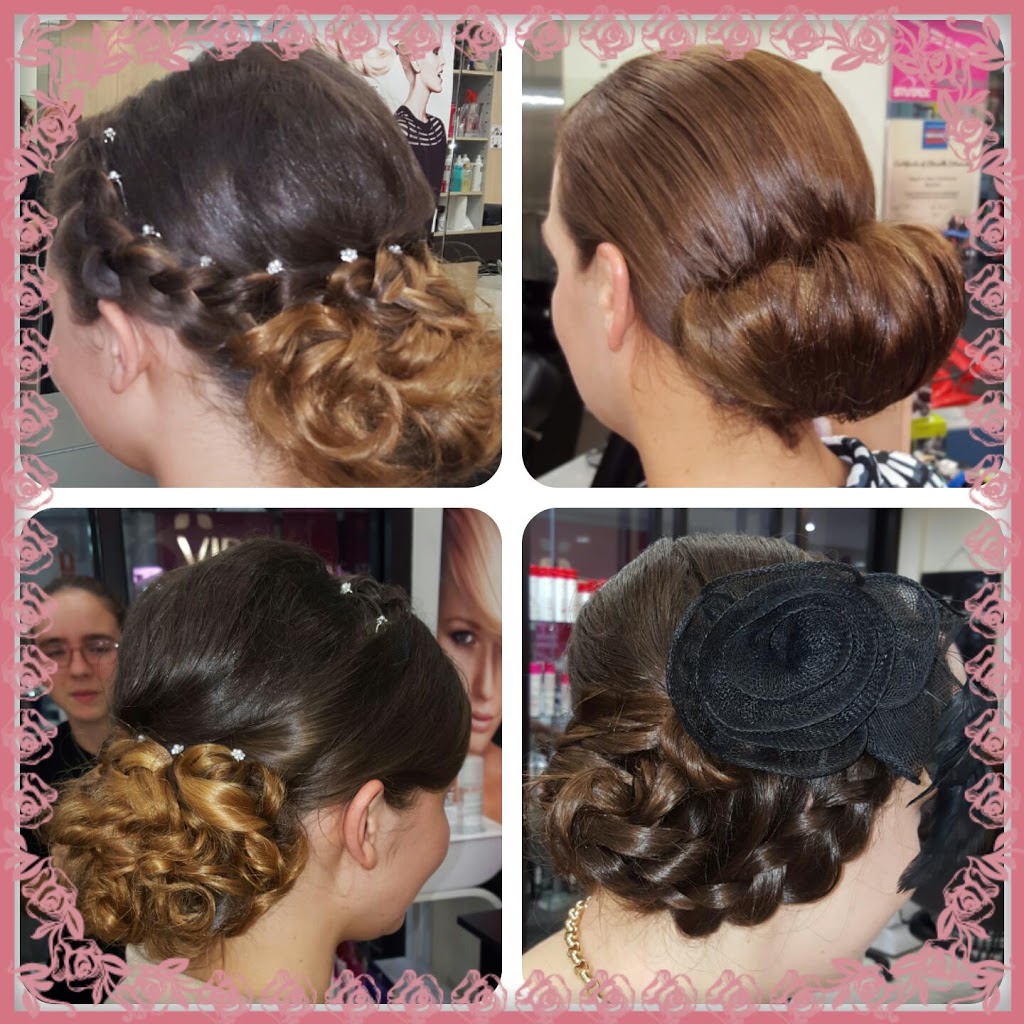 Gayes Hair Fashions Booval | hair care | Brisbane Rd, Booval QLD 4305, Australia | 0732829788 OR +61 7 3282 9788