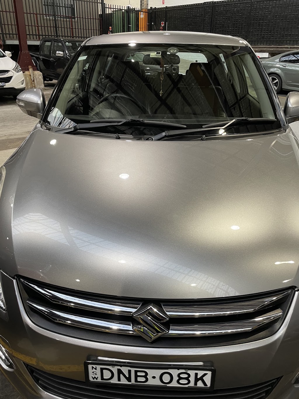 E7AutoDetail | 4 Asche St, Doonside NSW 2767, Australia | Phone: 0452 553 655