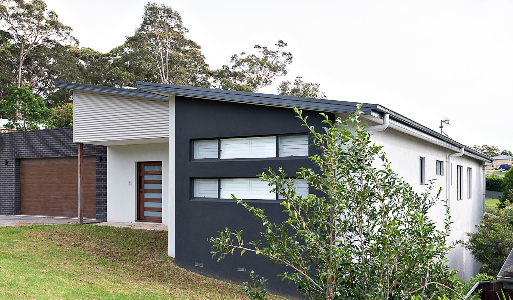 Seidel Building Design | 103 Worthy Dr, Malua Bay NSW 2536, Australia | Phone: 0428 777 570