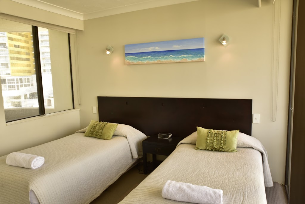 Pacific Resort Broadbeach | lodging | 2 Albert Ave, Broadbeach QLD 4218, Australia | 0755701311 OR +61 7 5570 1311