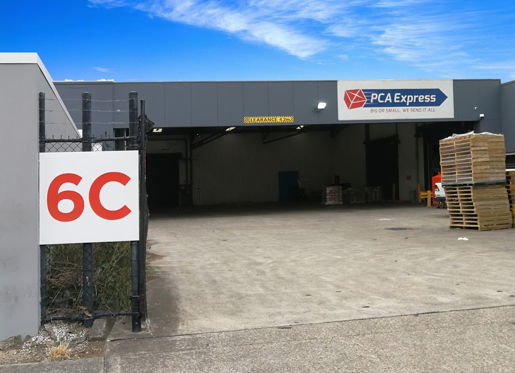 PCA Express Pty Ltd | storage | 6C The Crescent, Kingsgrove NSW 2208, Australia | 0299257100 OR +61 2 9925 7100