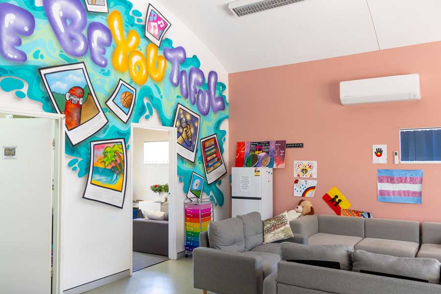 Barnardos Australia - Penrith | Unit 3/5 Hosking St, Cranebrook NSW 2749, Australia | Phone: (02) 4729 1211